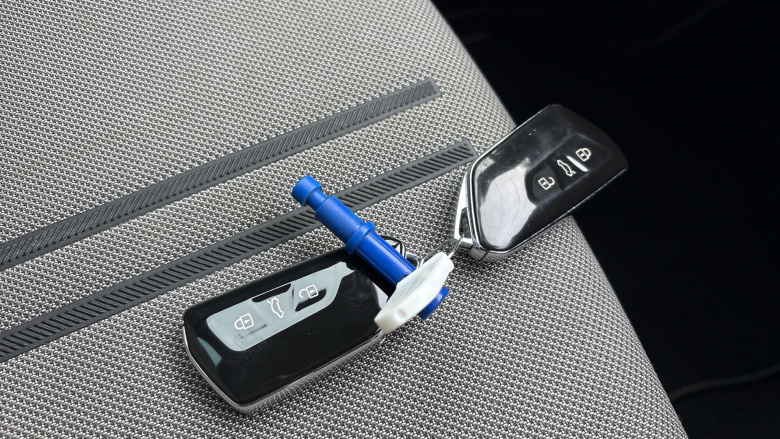 SEAT Leon 1.0 TSI EVO SE Dynamic 5dr Petrol Hatchback